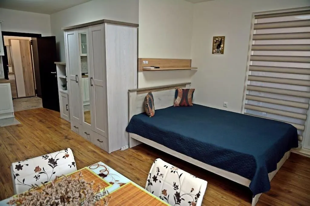 Apartment Ателие - Удобство, Комфорт, Сигурност Varna Bulgaria