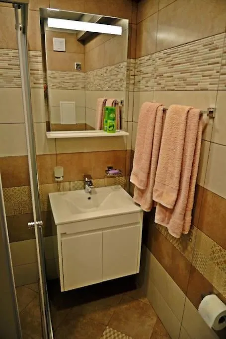 Ателие - Удобство, Комфорт, Сигурност Varna Apartment