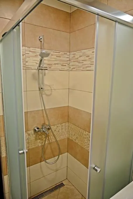 Apartment Ателие - Удобство, Комфорт, Сигурност Varna Bulgaria